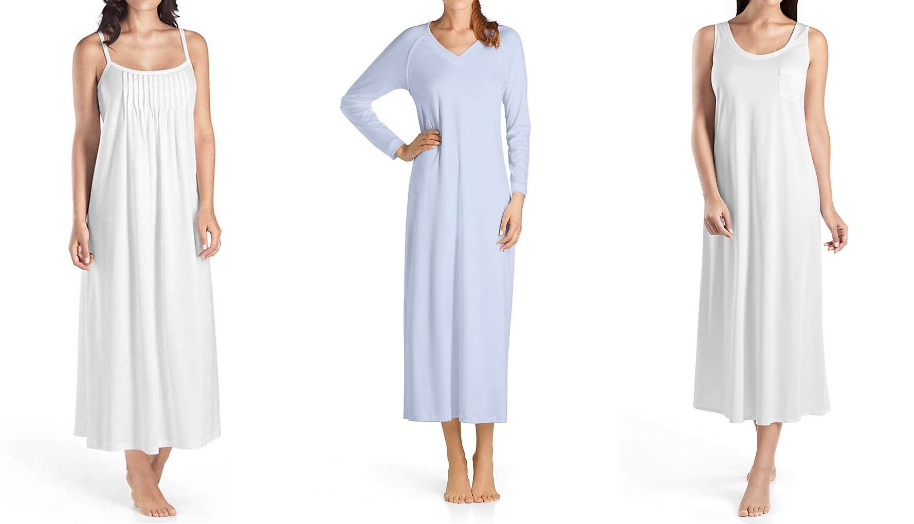 Night gowns How To Find That Perfect One For You