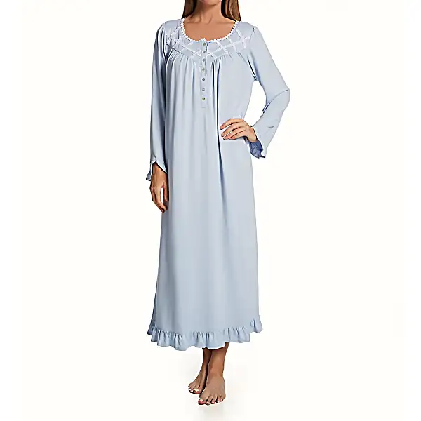 Long Nightgowns