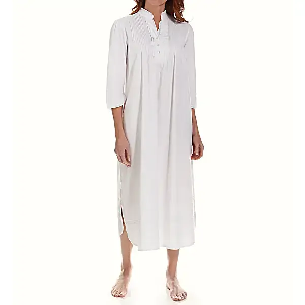 Cotton Nightgowns