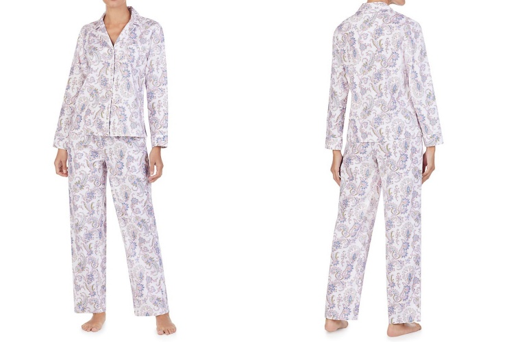 Ladies Sleepwear