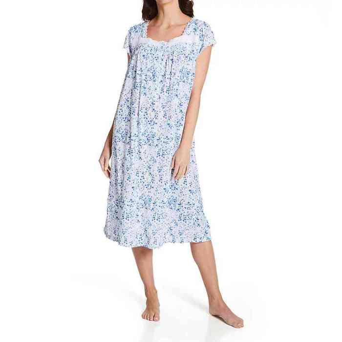 Nightgowns