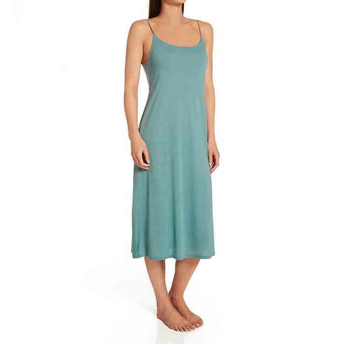 Cotton Nightgowns