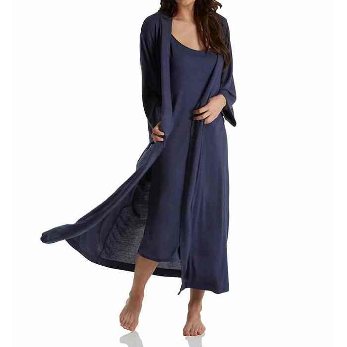 Long Nightgowns