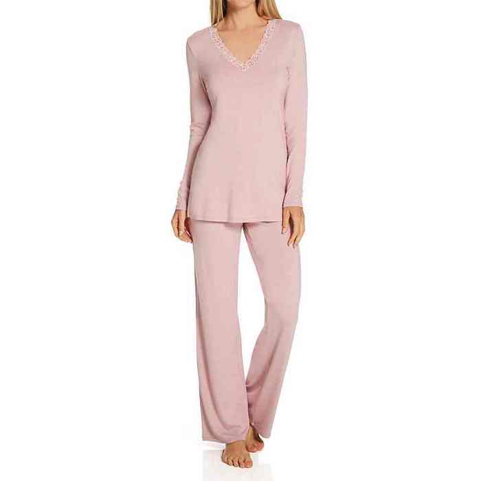 Womens Sleepwear