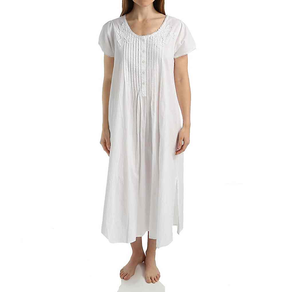 Womens Cotton Nightgowns