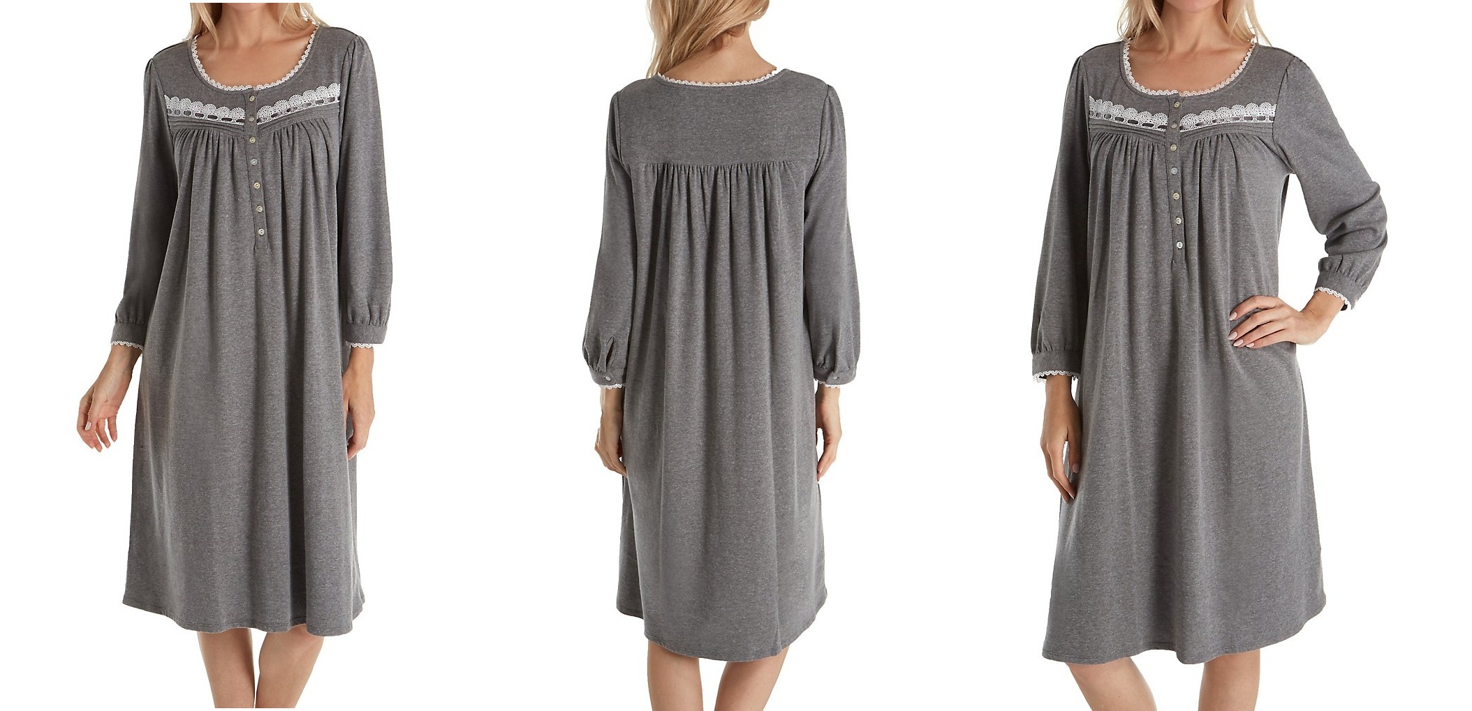 another name for night gown