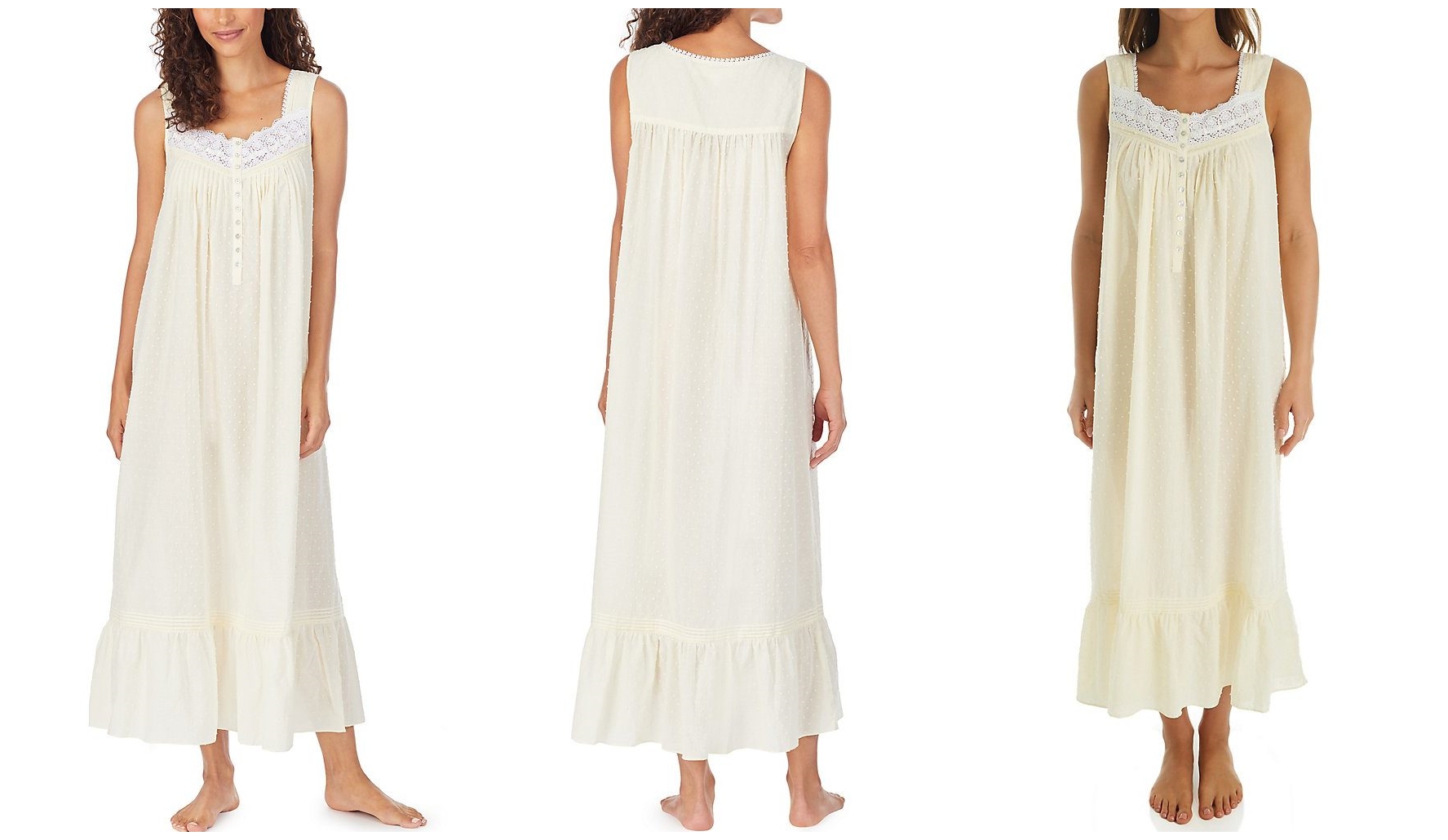 ladies sleepwear