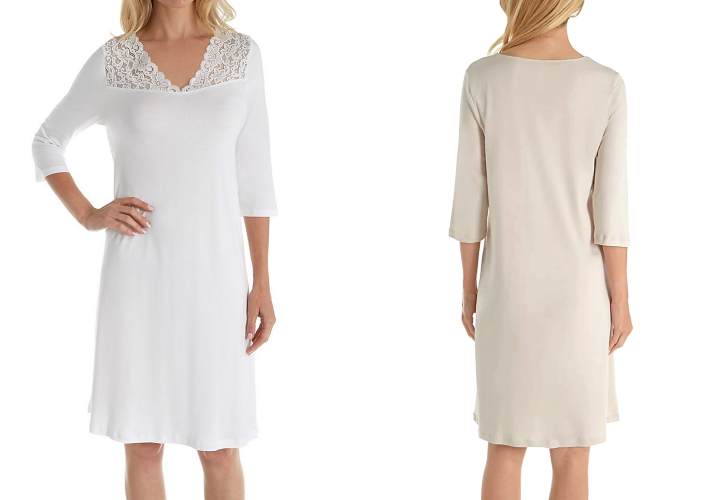 night gowns