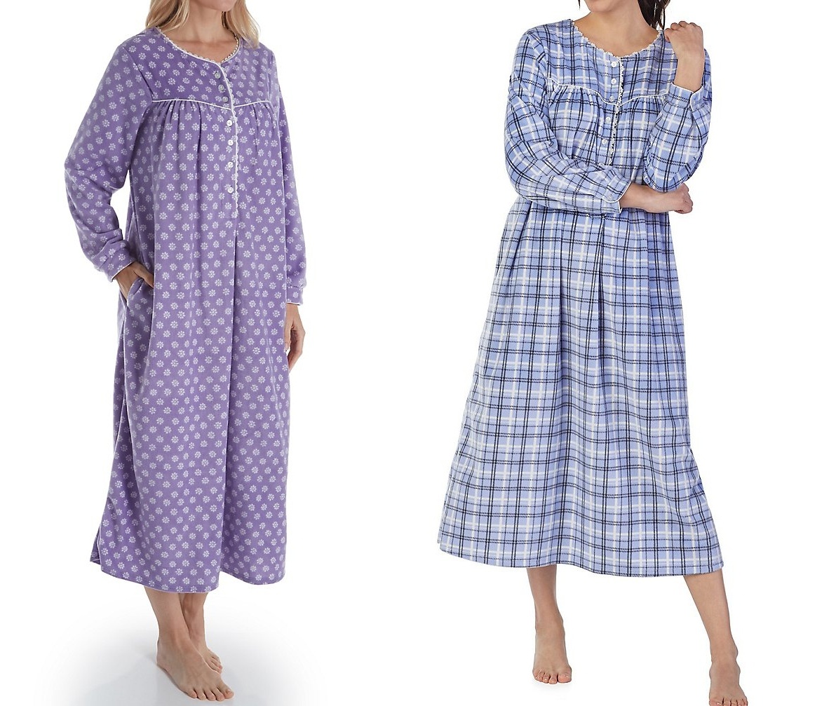 womens sleepwear