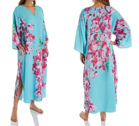 PLUS SIZE SLEEPWEAR