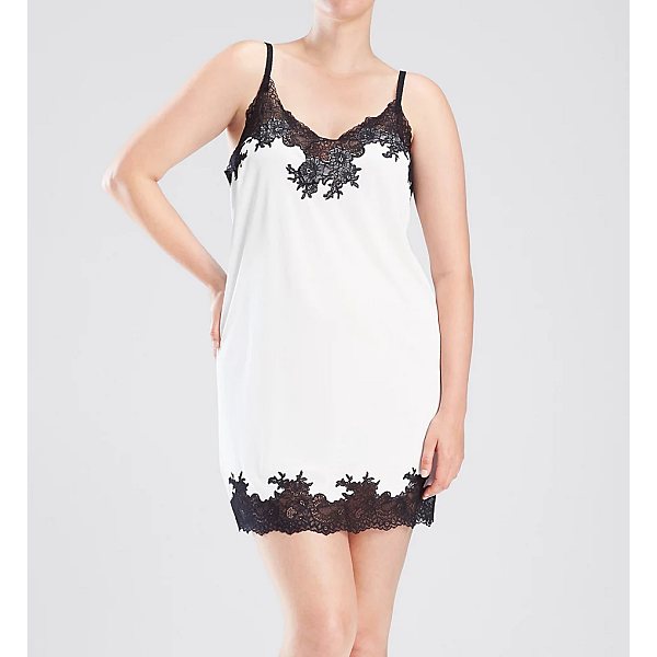 Plus Size Chemise