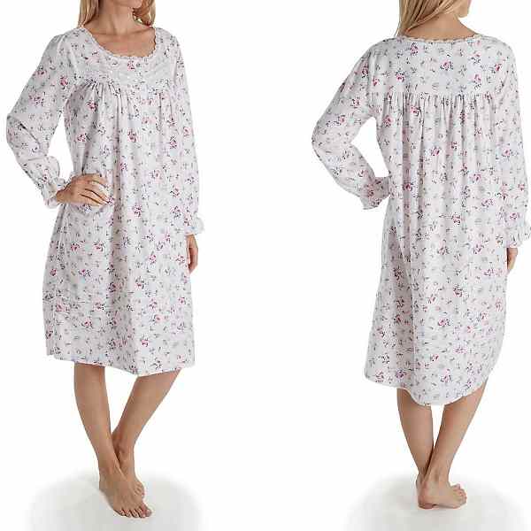 Night Gowns That Look Great And Feel Sensational | Love of Lingerie