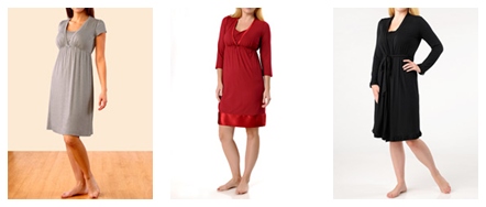ladies sleepwear