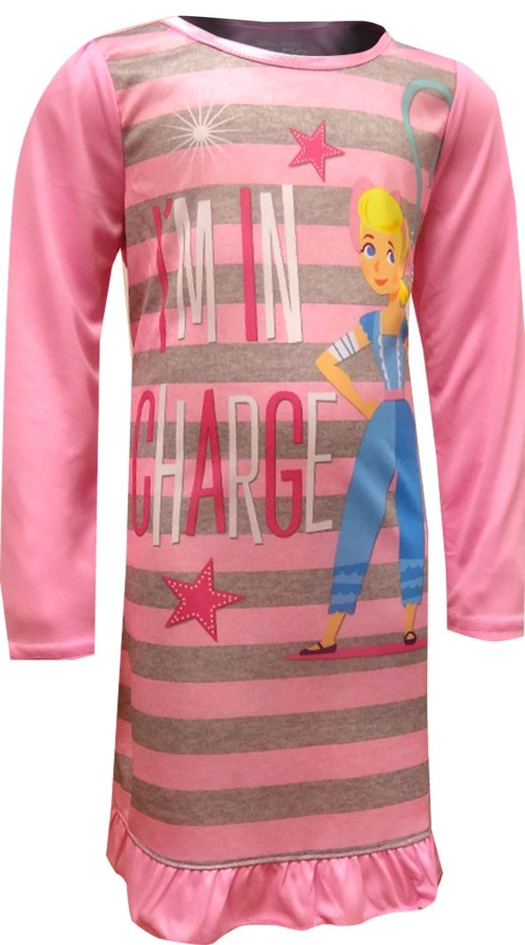 little girls nightgowns