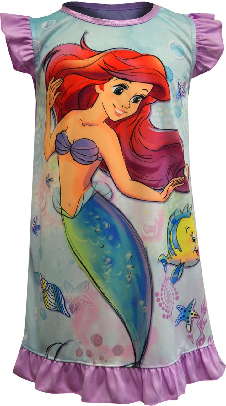 girls nightgown