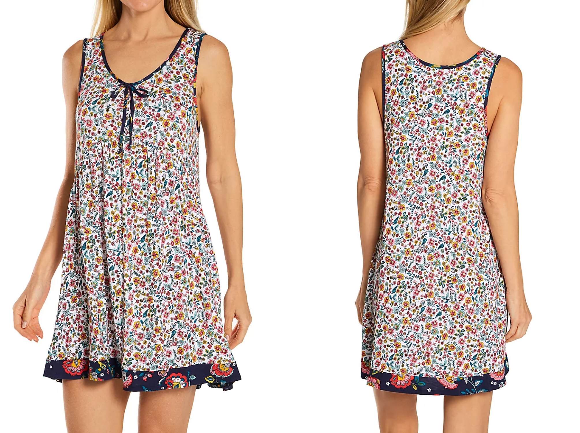 short nightgowns