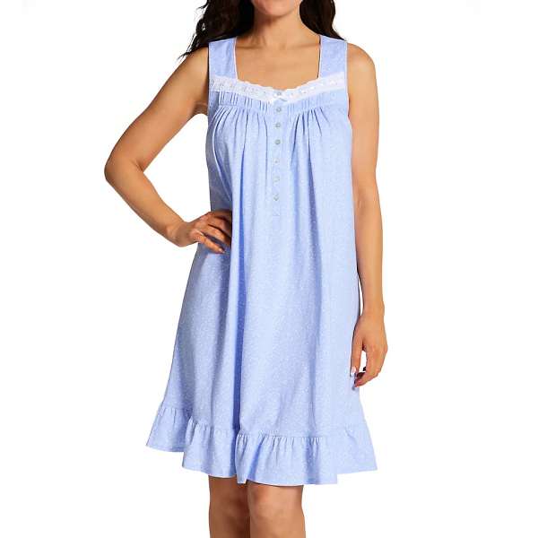 nursing gown
