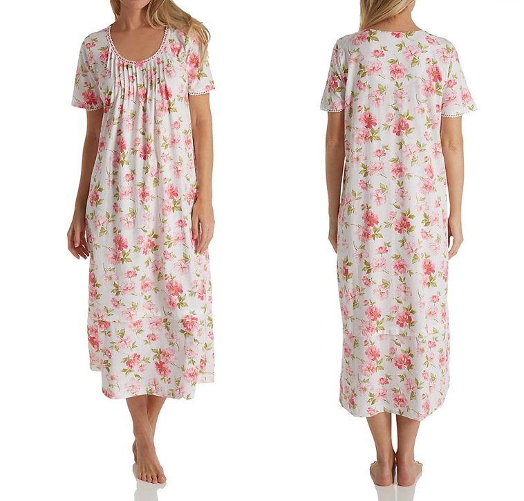 long nightgowns