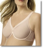 full figured bras