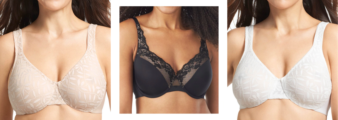 Olga Bras That Will Make You Feel Fantastic