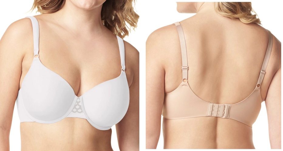 Why Olga Bras Are Easily The Most Popular Plus Size Brands