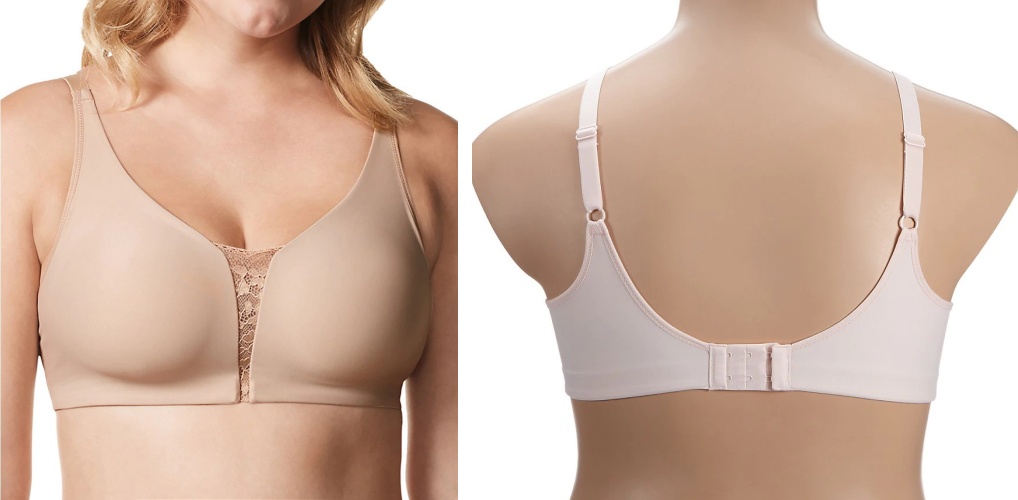 Why Olga Bras Are Easily The Most Popular Plus Size Brands