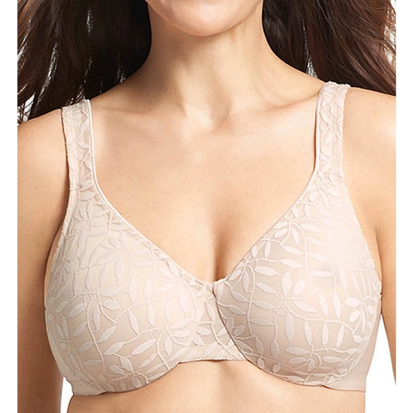 minimizer bra