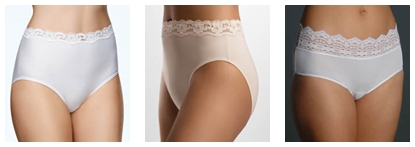 Olga Panties - The Ranking Of The Best Styles