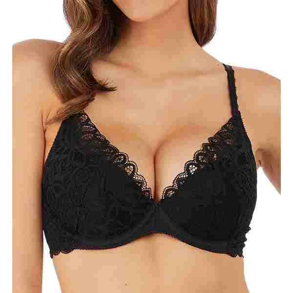 why padded bras are used