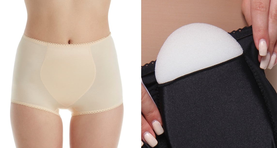 ladies panties