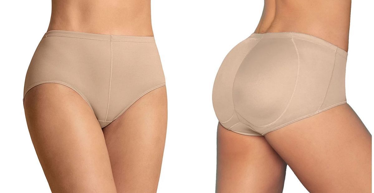shaper panties