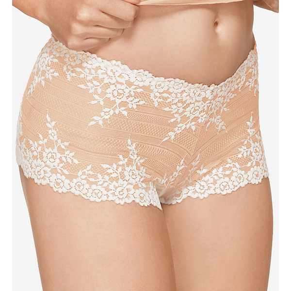 lace panties