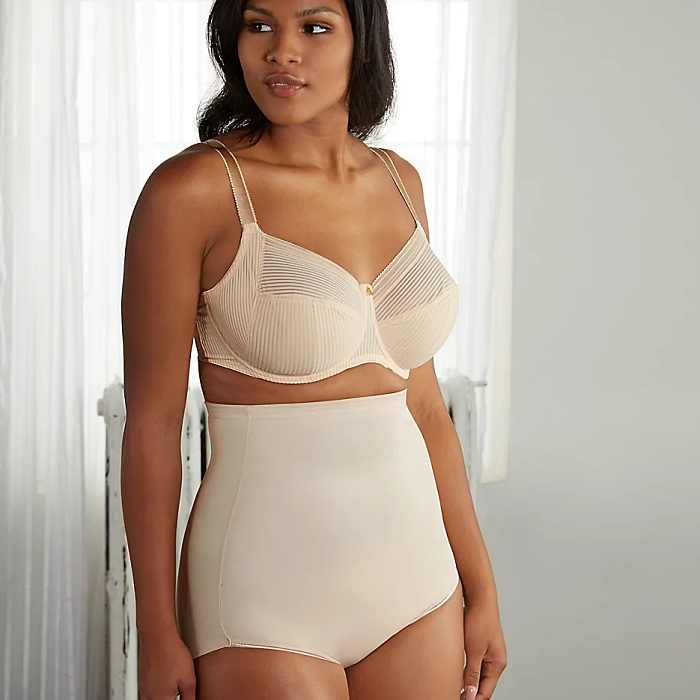 Panty Girdle - The Best Ways To Conquer A Muffin Top