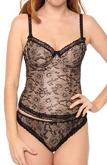 lace camisole