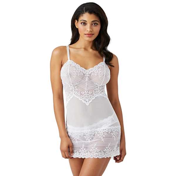 bridal lingerie