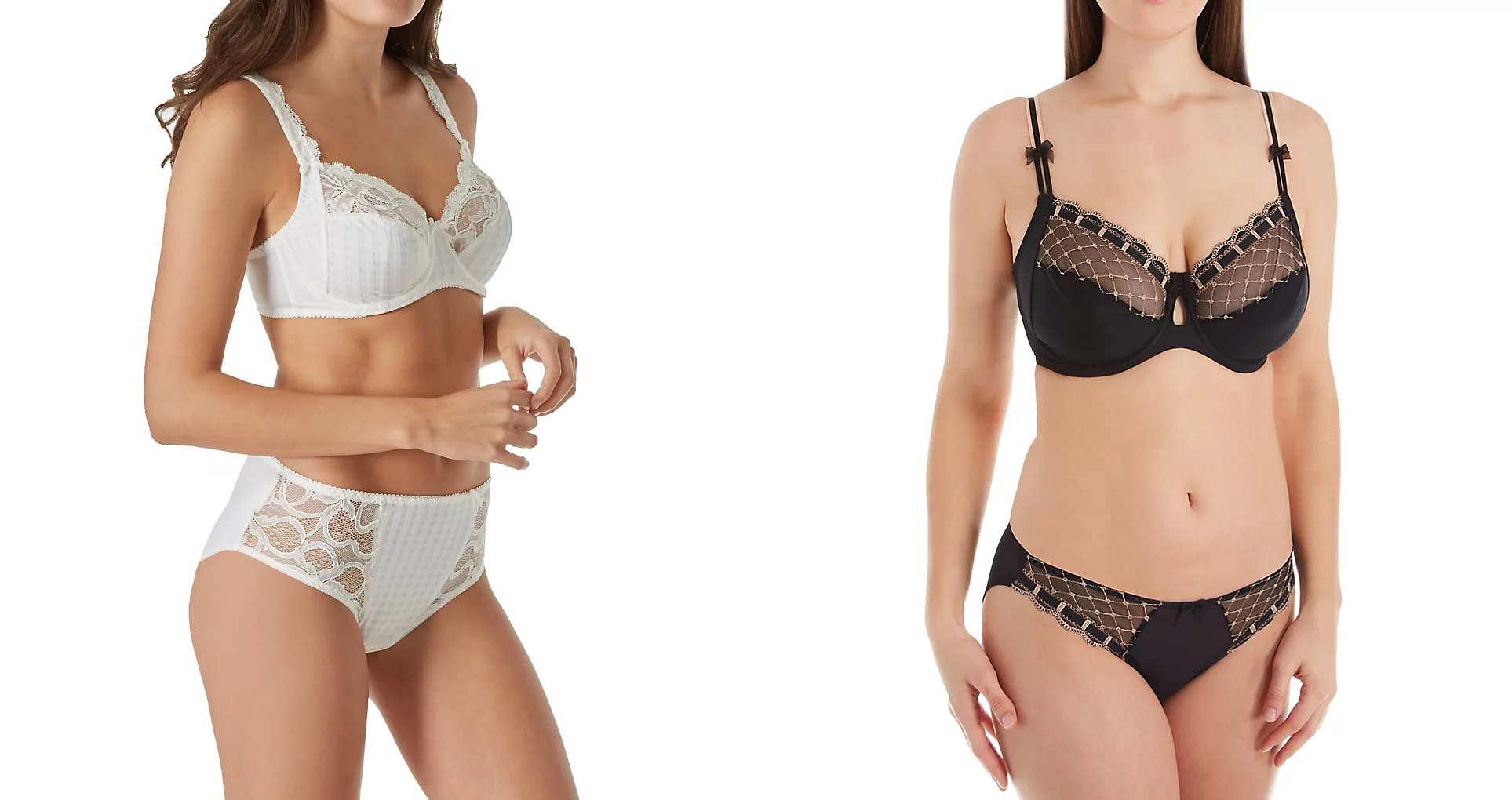 bridal lingerie