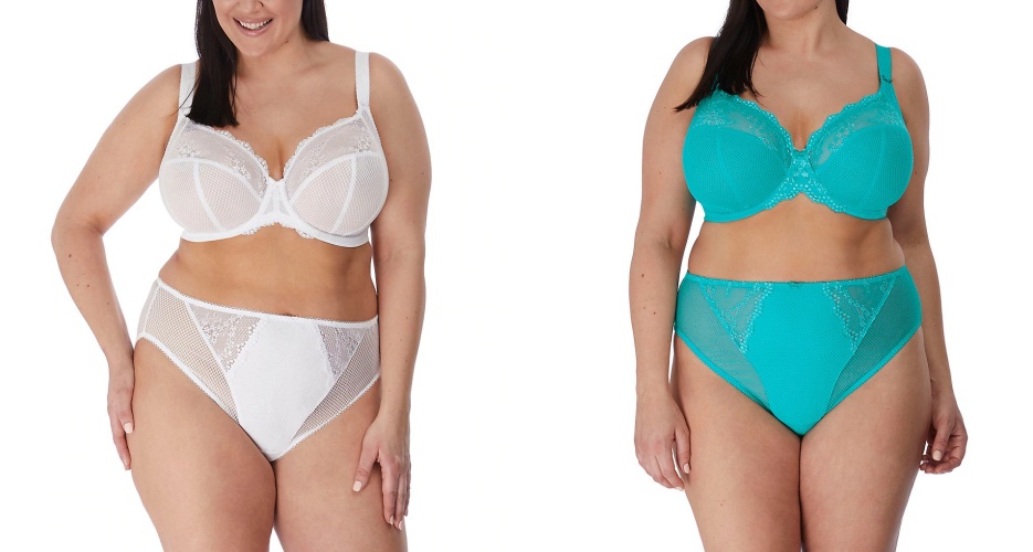 plus size bra