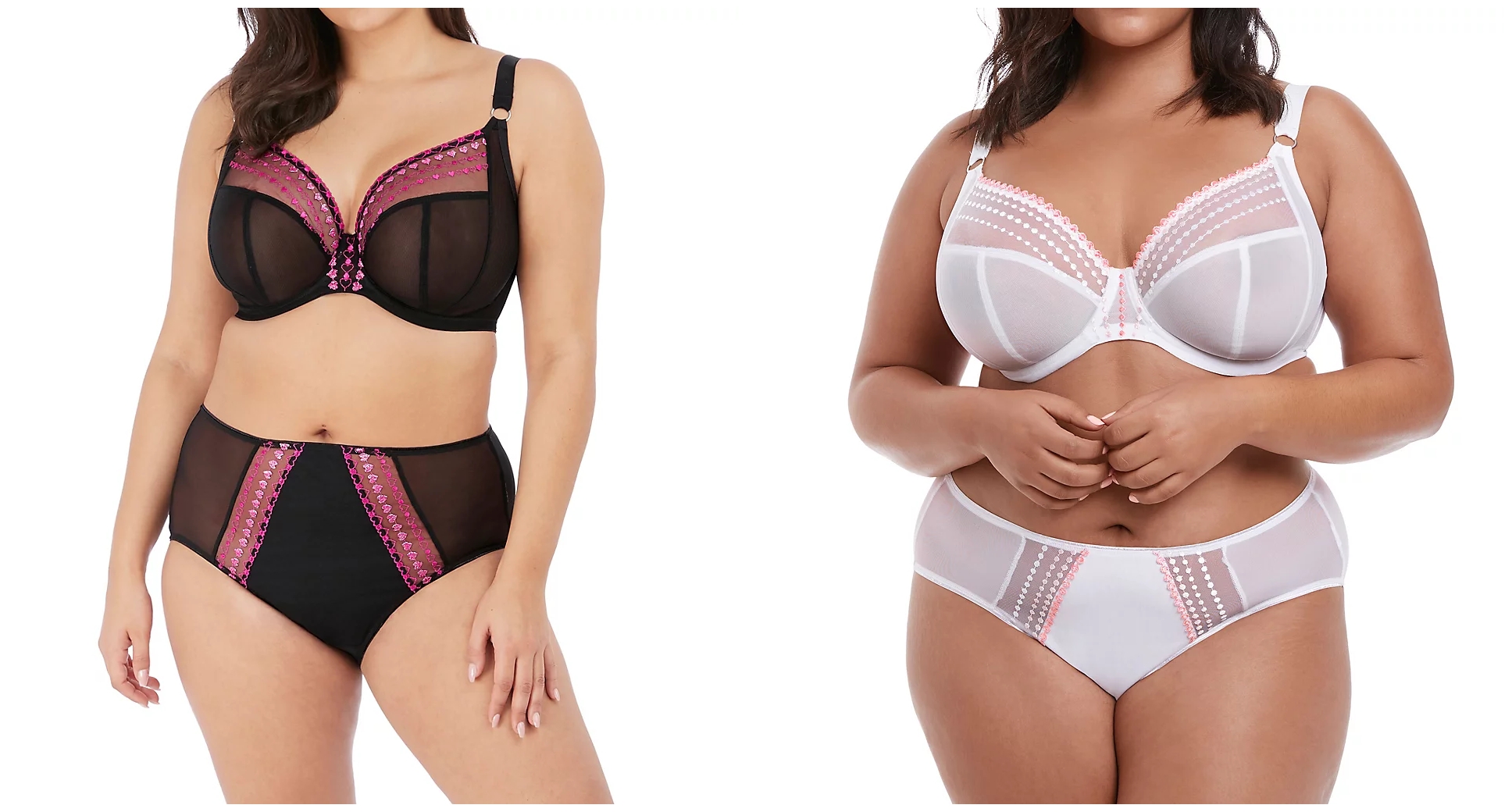 Plus Size Bras - Reviews Of The Most Popular Brands