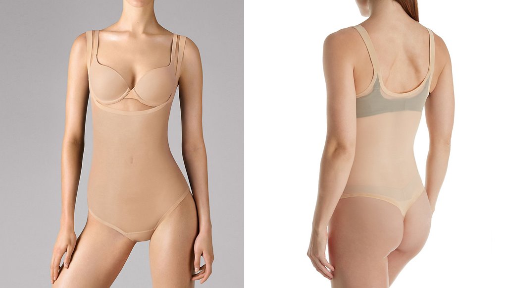 plus size bridal lingerie