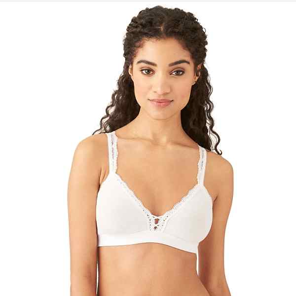 Bridal Bras - Beautiful Styles For Your Wedding Day