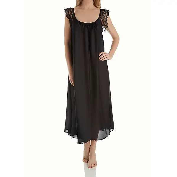 Plus Size Nightgowns