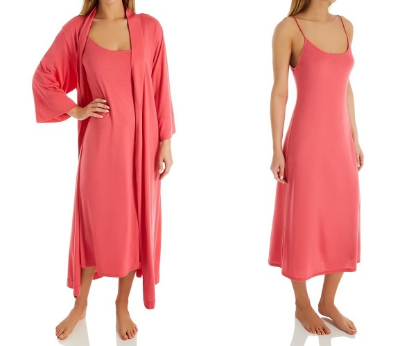 long nightgowns