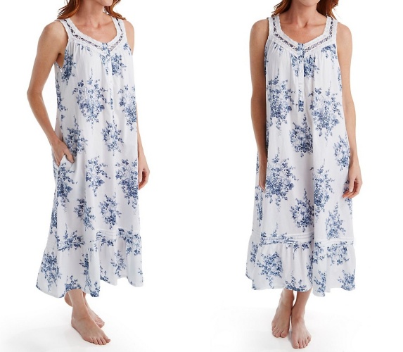soft cotton night gowns