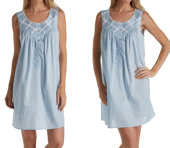 best plus size nightgowns