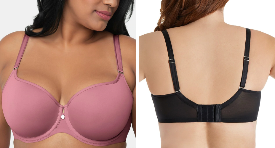 pushup bras