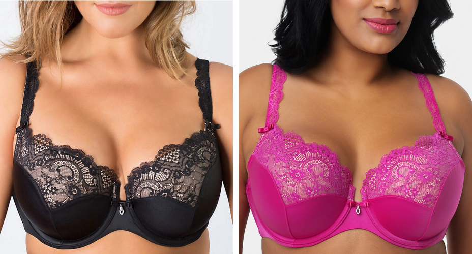 Did you know the original Miracle bra was invented in Montreal, Canada?