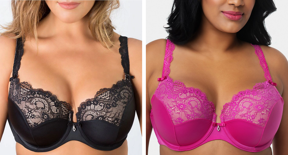 push up bra