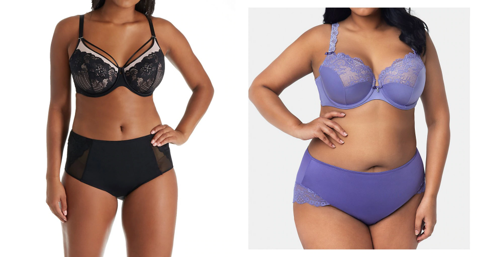 pushup bras