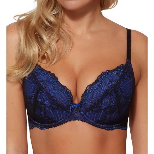 full figure bras