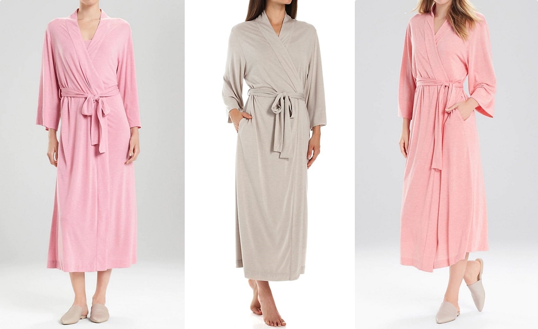 Plus Size Robes The Fundamentals You Need To Know Love of Lingerie